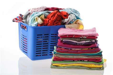 Save Lots of Your Valuable Time With Wash And Fold Laundry Service ...