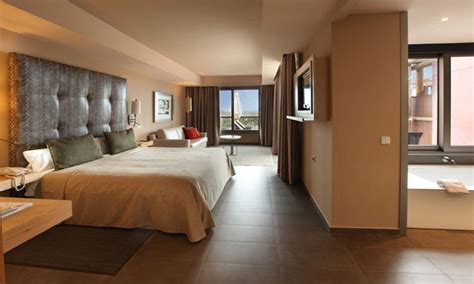 Double Superior rooms - Lopesan Baobab Resort, Hotel in Meloneras