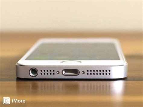 Silver iPhone 5s photo gallery | iMore