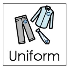 School Uniform Guidelines – Mayfield School