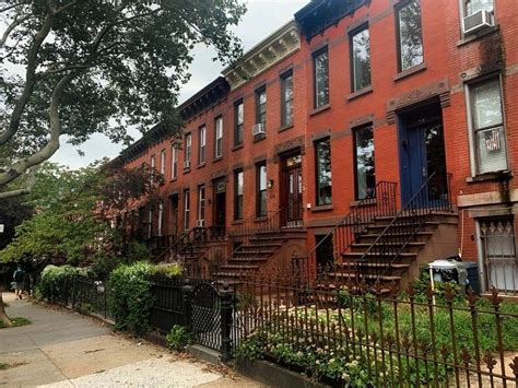 Park Slope Apartments Cost 8% More Than Last Year: Report | Park Slope ...