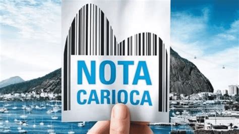 Nota Fiscal Carioca do RJ: Como fazer cadastro, acessar e emitir NFe