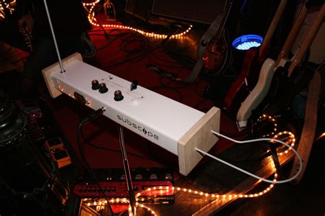 Theremin : An Amazing Musical Instrument | hubpages