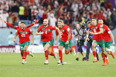 Football : le Maroc va disputer un match amical en France en septembre | CNEWS