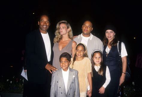 Khloé Kardashian Once Discussed Her Friendship With O.J. Simpson's ...