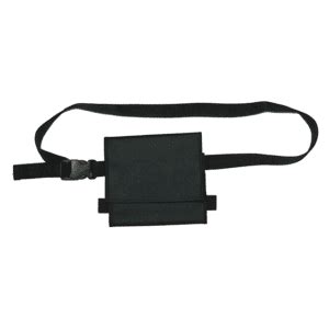 HeartWare Controller Waist Pack by LVAD Gear Products