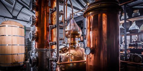 Bimber Distillery unveils The Spirit of the Underground Collection in partnership with Transport ...