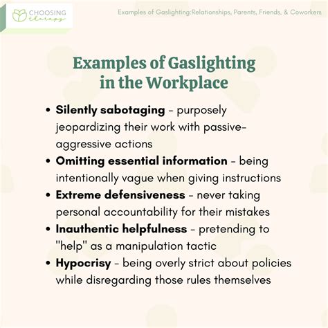 20 Gaslighting Examples to Help You Recognize This Abusive Tactic