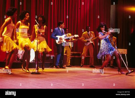 WHAT'S LOVE GOT TO DO WITH IT (1993) LAURENCE FISHBURNE, ANGELA BASSETT WLG 016 Stock Photo - Alamy