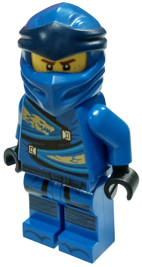 Lego Ninjago Movie Jay | Images and Photos finder