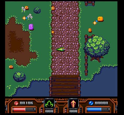 Indie Retro News: AlarCity - PixelGlass latest Amiga game gets a rather ...