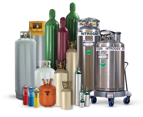 Nig Gases Sdn Bhd - It operates in the basic chemical manufacturing industry. - fivelampsz