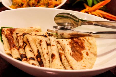 Fijian Roti Recipe: The Best Roti You'll Ever Taste! - NomList