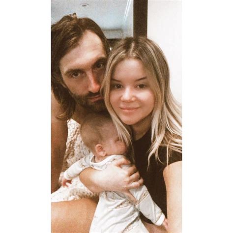 Maren Morris’ Family Album With Husband Ryan Hurd, Son Hayes: Pics