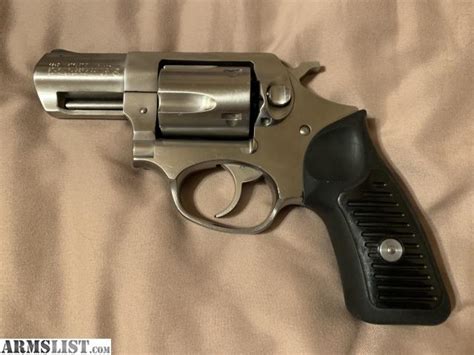 ARMSLIST - For Sale: Ruger SP101 38 Special Revolver