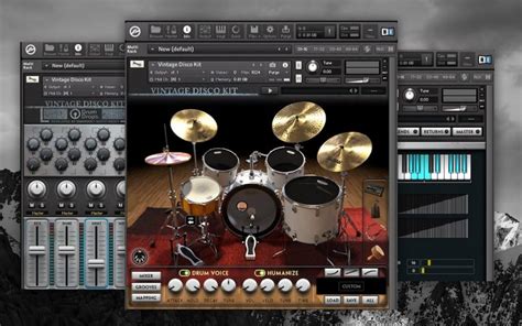 Best Drum VST's: Top 12 Acoustic Kits & Drum Synths - How To Make ...