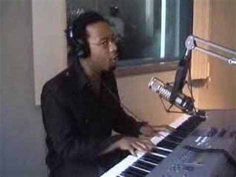 John Legend - Ordinary People (Live) - YouTube