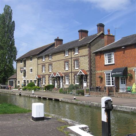 THE CANAL MUSEUM (Stoke Bruerne) - All You Need to Know BEFORE You Go