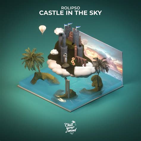 Rolipso – Castle in the Sky Lyrics | Genius Lyrics