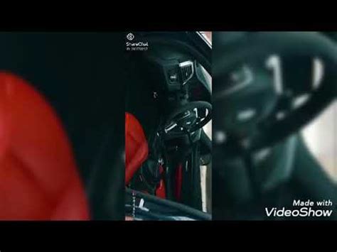 BMW CAR video with song - YouTube