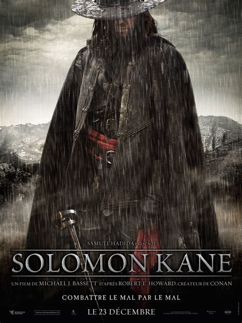 Solomon Kane (Solomon Kane) (2009) – C@rtelesmix