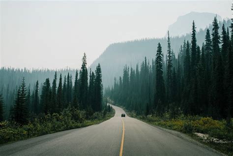 10 Epic Canada Road Trips That Will Ignite Your Wanderlust - A World to ...