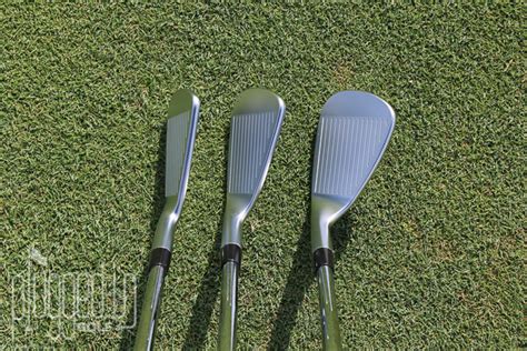 PING Blueprint Irons Review - Plugged In Golf