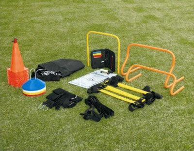 Speed Training Equipment, Sports Agility Training Accessories Manufacturer, Supplier India ...