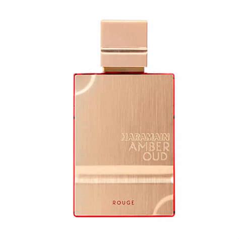 Perfume Al Haramain Amber Oud Rouge | Perfumes y Marcas