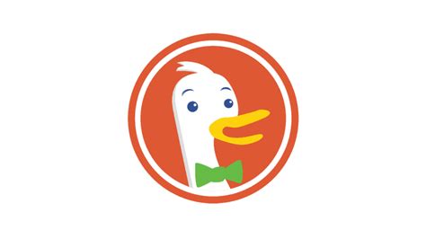 DuckDuckGo logo