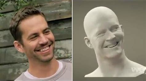 Paul Walker CGI - Fast and Furious 7 VFX Breakdown - CGMeetup : Community for CG & Digital Artists