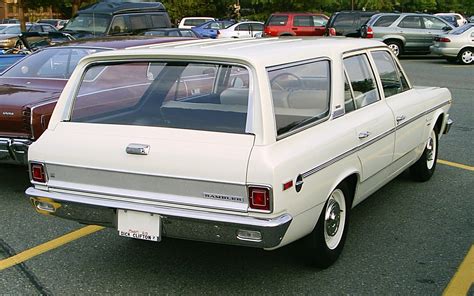 File:1968 Rambler American wagon-white-MDshow.jpg - Wikipedia