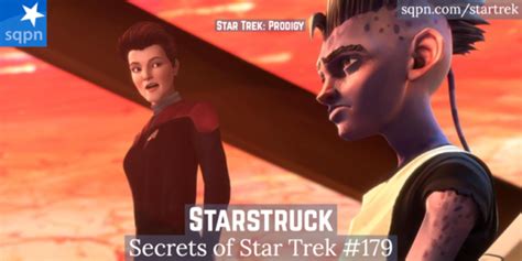 Starstruck (PRO) – The Secrets of Star Trek – Jimmy Akin