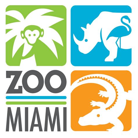 Zoo Logos