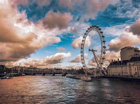 Onde fica Londres - Veja mapa da cidade do Reino Unido - IE