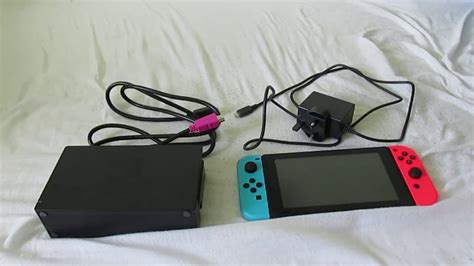 How To Connect Nintendo Switch To Computer Screen - How To Use Your Laptop As A Monitor For The ...