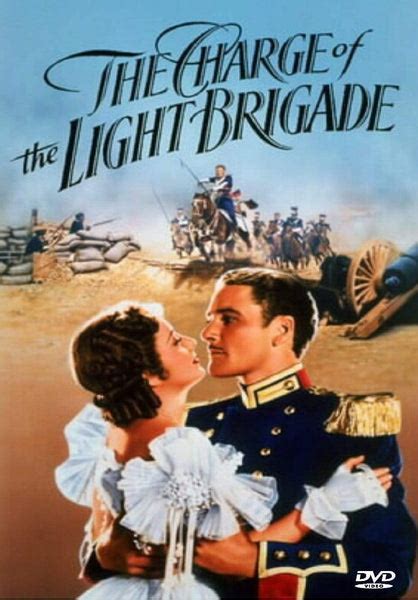 Charge of the Light Brigade DVD (1936) Shop Old Movies