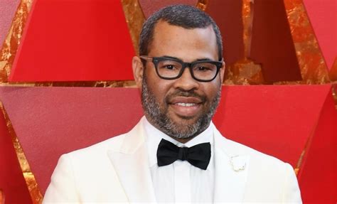 Oscars 2018: Jordan Peele becomes first black screenwriter to win Best Original Screenplay for ...