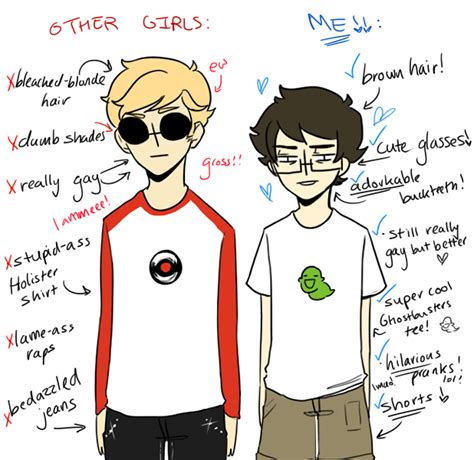 Homestuck Dave Strider Quotes