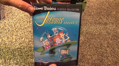 Lebensraum Viskos Jacke warner brothers dvd collection Postkarte ...