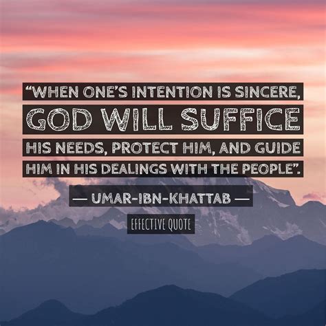 Umar Ibn Al Khattab Quotes - Every Islamic Quote