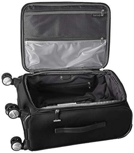 Shop Samsonite Solyte DLX Expandable Softside – Luggage Factory