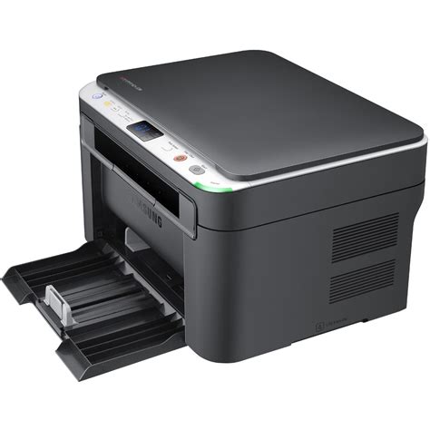 Samsung SCX-3200 AllInOne - Multifunktionslaserdrucker | Mindfactory.de