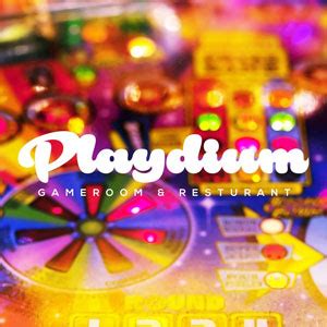 Playdium Trinidad Birthday Party Venue & Private Functions