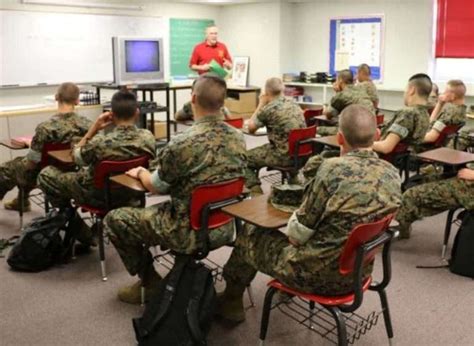 Military Schools in Irvine, California - Military Schools USA