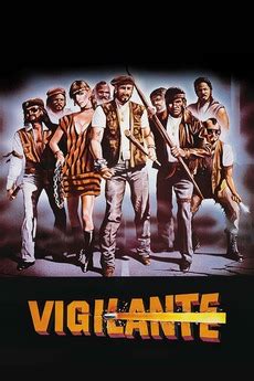 ‎Vigilante (1983) directed by William Lustig • Reviews, film + cast ...