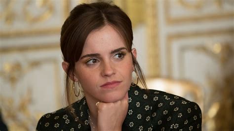 Emma Watson Promises To Fight Against ‘Structural Racism’ Following Controversy Over Her ...