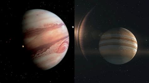 Which Planet In Our Solar System Rotates The Fastest? - Explaining Space