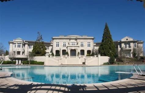 Rick Ross Just Bought Evander Holyfield's Former 45,000-Square-Foot ...