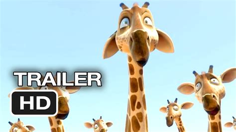 Adventures In Zambezia Official US DVD Release Trailer #1 (2013 ...